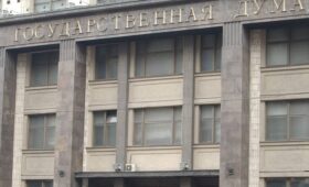 «Справедливая Россия» выдвинула на пост федерального омбудсмена Лантранову