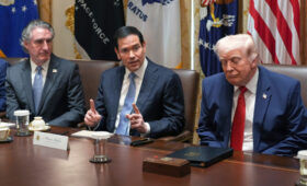 США не возражают участию Ирана в ЧМ-2026: Мы против людей, связанных с КСИР