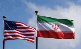 США включили пункт о шести гражданах в список требований к Ирану