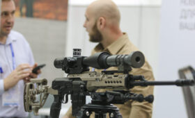 США заявили, что сократили военную помощь Европе