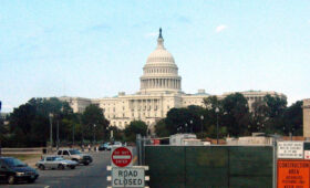 Стала известна повестка встречи Трампа с Карлом III