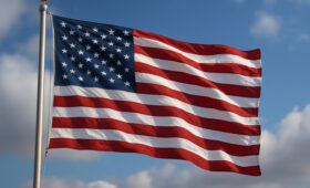 Стало известно о потере ВМС США беспилотника, стоившего сотни миллионов долларов