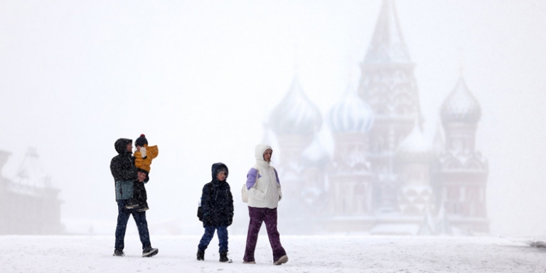 Стало известно, сколько шагов в день на самом деле полезны для здоровья