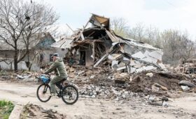 Станет ли сохранение нацистской Украины провалом СВО