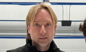 Старший сын Плющенко раскрыл горькую правду об отношениях с отцом