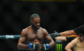 Стерлинг настаивает на том, что он должен стать следующим претендентом на титул