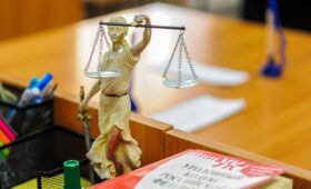 Странности российской Фемиды: Украл 30 миллионов — отправляйся к психиатру