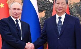 «Стратегическое партнерство» России и Китая — как оно развивается и что его ждет