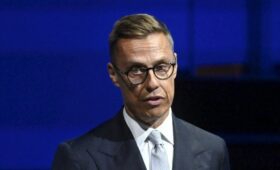 Стубб сравнил Ормузский пролив с ядерным оружием