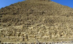 Тайна египетских пирамид раскрыта: устанавливали 15-тонные блоки каждые 6 минут