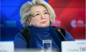 Татьяна Тарасова в реанимации: состояние легендарного тренера и реакция близких