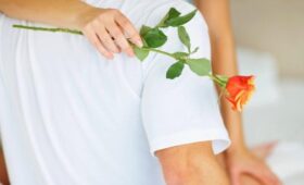 Терапевт назвала разновидность язвы, которой можно заразиться половым путём