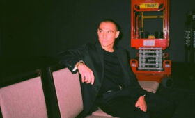 Тим Цзю одолел Дениса Нурджу и стал обладателем пояса WBO International