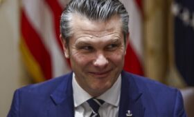 Time: ответный удар Ирана вызвал панику в Белом доме