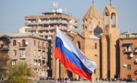 «Точка невозврата»: Возвращение блудного Еревана откладывается, но не отменяется