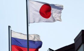 Токио решил подлить масла в огонь отношений с Москвой