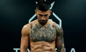 Топурия обратился к Трампу накануне турнира в Белом доме