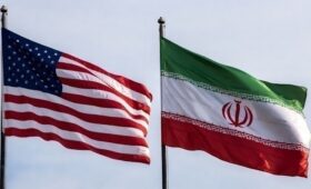 Трамп допустил заключение сделки с Ираном до конца апреля