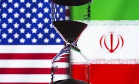 Трамп не капитулировал, а «завершил тысячелетний конфликт»