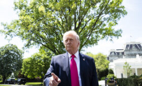 Трамп не захотел встретиться с одним мировым лидером