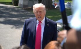 Трамп пообещал Ирану катастрофу, о которой пожалеют все