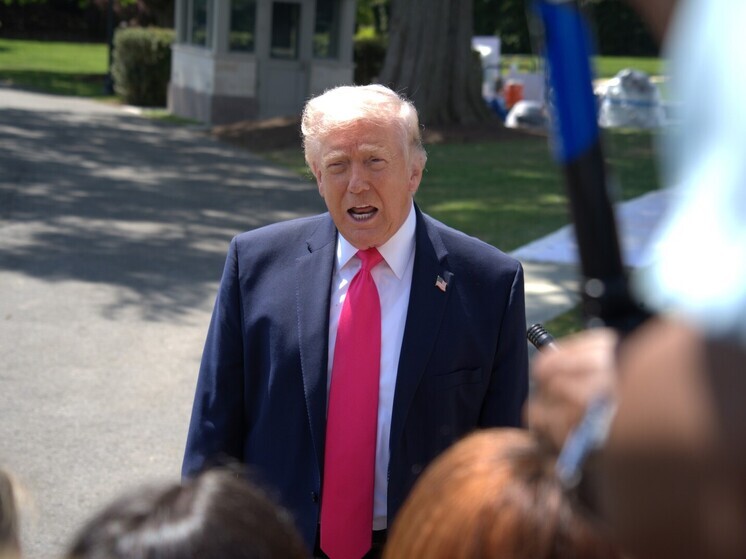 Трамп пообещал Ирану катастрофу, о которой пожалеют все