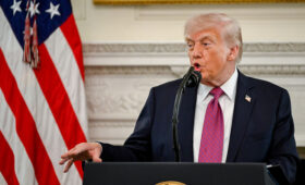 Трамп против Хаменеи: кто моргнет первым