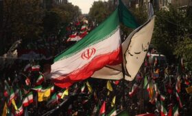 Трамп врет как сивый мерин, Тегеран пугает, пролив стоит — что тут может измениться?