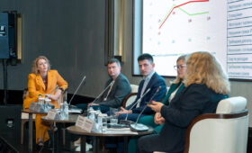 Транспортно-страховой форум «Автострахование-2026» пройдёт 20-21 августа в Санкт-Петербурге