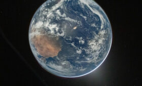 Тренажер, стетоскоп и кулер с водой: как живет лунный экипаж «Артемиды-II»