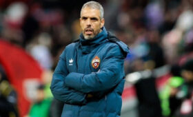 Тренер ЦСКА Челестини раскрыл правду о своем увольнении из клуба