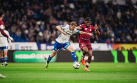 Тренер «Динамо» обвинил медленных футболистов в проигрыше «Рубину»