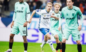 Тренер «Динамо» отказался оправдываться после ничьёй с «Пари НН»