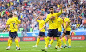 Тренер «Ростова» назвал ничью со «Спартаком» несправедливым итогом