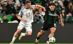 Тренеры раскритиковали судей после ничьей «Балтики» с «Краснодаром»