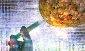 Три укола защитят от рака: при Институте им. Гамалеи уже строится завод по производству онковакцин