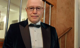 Трижды номинант «Оскара» Константин Бронзит поделился деталями главной киноцеремонии мира