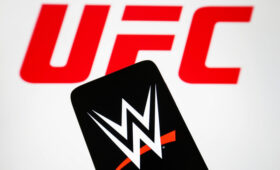 Турнир UFC 327 оказался провальным