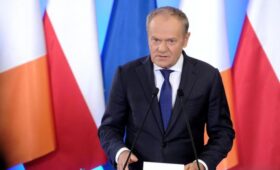 Туск сделал несколько важных заявлений о Европе, США и планах России по НАТО