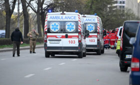 Убийства в Голосеевском районе станут лишь началом войны кланов в украинской полиции