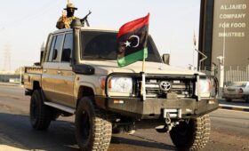 Убрать русских: Американцы нашли способ объединить Ливию