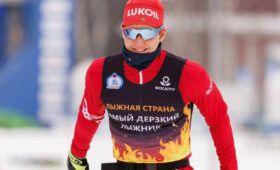 Участие в Олимпиаде повысило интерес к Савелию Коростелёву у противоположного пола