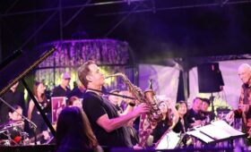 Ученые доказали: джаз и классика деградируют с середины ХХ века