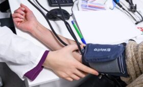 Ученые нашли в мозге способный спасти гипертоников «центр давления»