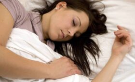 Ученые объяснили причины синдрома «взрывающейся головы» перед сном