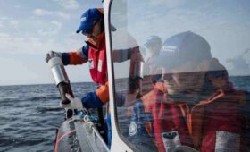 Ученые провели масштабный экомониторинг в Арктике