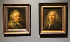 Ученые разгадали загадки истории: чем удивила новая выставка в Пушкинском музее