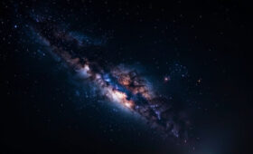 Ученый НАСА подтвердил наличие в небе Земли внеземного разума