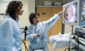 Учёные разработали новый метод ранней диагностики рака желудка и кишечника