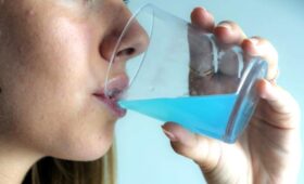 Учёные создали уникальный прибор для выявления пневмонии по запаху изо рта